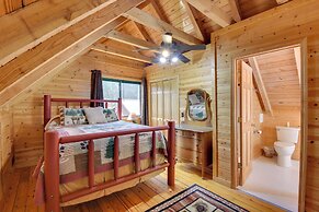 Lakefront Six Mile Vacation Rental w/ Dock