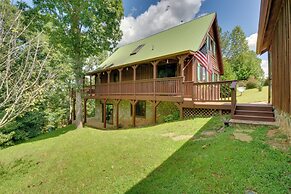 Lakefront Six Mile Vacation Rental w/ Dock