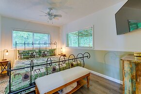 'skyview Retreat' Cabin w/ Mountain Views!