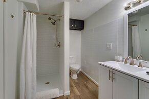 'skyview Retreat' Cabin w/ Mountain Views!