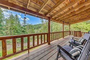 Cloudcroft Mountain Retreat ~ 5 Mi to Skiing!