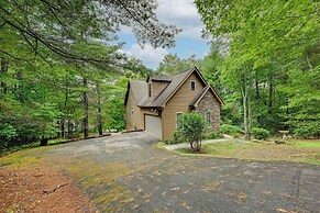 Peaceful Franklin Mountain Retreat w/ Deck