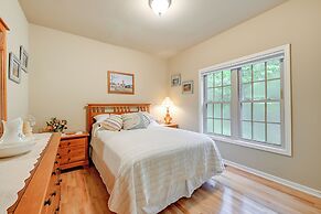 Peaceful Franklin Mountain Retreat w/ Deck