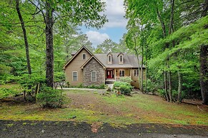 Peaceful Franklin Mountain Retreat w/ Deck