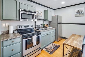 Bright Brevard Home Near Downtown & Trails