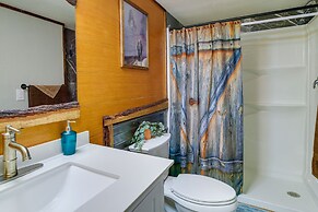 New Concord Vacation Rental Near Kentucky Lake