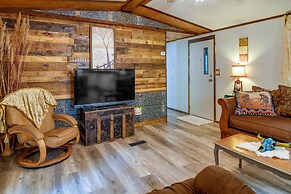 New Concord Vacation Rental Near Kentucky Lake