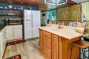 New Concord Vacation Rental Near Kentucky Lake