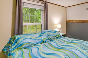 New Concord Vacation Rental Near Kentucky Lake