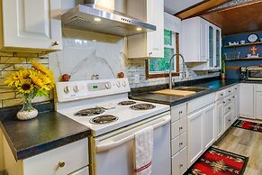 New Concord Vacation Rental Near Kentucky Lake