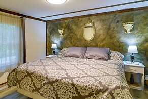 New Concord Vacation Rental Near Kentucky Lake