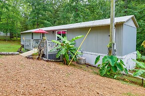 New Concord Vacation Rental Near Kentucky Lake