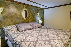 New Concord Vacation Rental Near Kentucky Lake