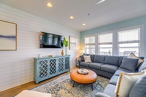 Ocean Club Condo: Spectacular View & Beach Access!