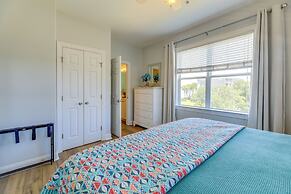 Ocean Club Condo: Spectacular View & Beach Access!