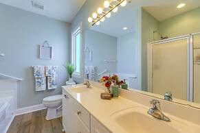 Ocean Club Condo: Spectacular View & Beach Access!