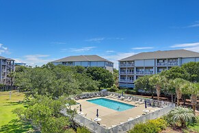 Ocean Club Condo: Spectacular View & Beach Access!