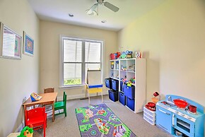 Ocean Club Condo: Spectacular View & Beach Access!