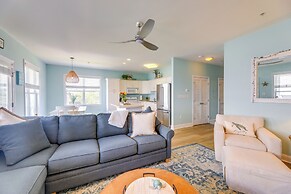 Ocean Club Condo: Spectacular View & Beach Access!