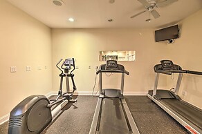 Ocean Club Condo: Spectacular View & Beach Access!