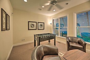 Ocean Club Condo: Spectacular View & Beach Access!