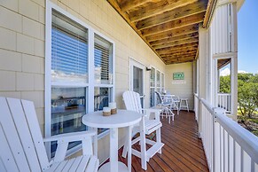 Ocean Club Condo: Spectacular View & Beach Access!