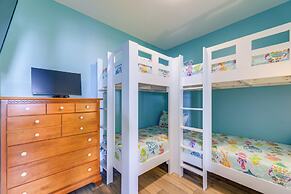 Ocean Club Condo: Spectacular View & Beach Access!