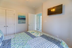 Ocean Club Condo: Spectacular View & Beach Access!