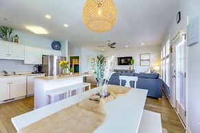 Ocean Club Condo: Spectacular View & Beach Access!