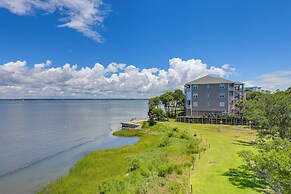 Ocean Club Condo: Spectacular View & Beach Access!