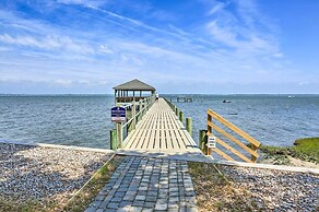 Ocean Club Condo: Spectacular View & Beach Access!