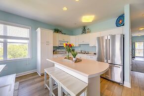 Ocean Club Condo: Spectacular View & Beach Access!