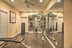 Ocean Club Condo: Spectacular View & Beach Access!