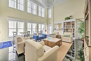 Ocean Club Condo: Spectacular View & Beach Access!