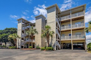 Ocean Club Condo: Spectacular View & Beach Access!