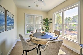 Ocean Club Condo: Spectacular View & Beach Access!