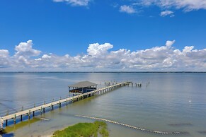 Ocean Club Condo: Spectacular View & Beach Access!
