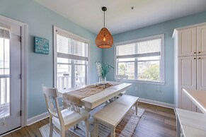 Ocean Club Condo: Spectacular View & Beach Access!