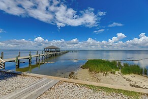Ocean Club Condo: Spectacular View & Beach Access!