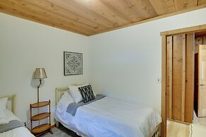 Riverfront Escape in Shawano on 3 Private Acres!