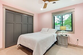 Newly Built West Branch Retreat Near Lake Ogemaw!