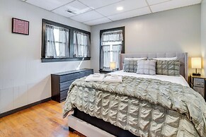 Cozy Brevard Vacation Rental: 1 Block to Main St