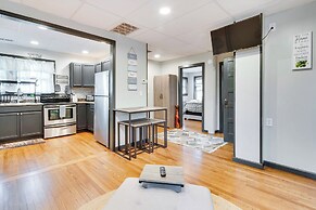 Cozy Brevard Vacation Rental: 1 Block to Main St