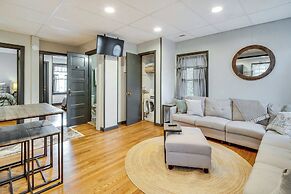 Cozy Brevard Vacation Rental: 1 Block to Main St