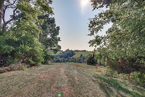 Kentucky Retreat Near Williamstown Lake!