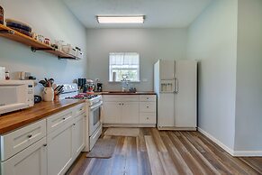 Kentucky Retreat Near Williamstown Lake!