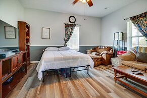 Kentucky Retreat Near Williamstown Lake!