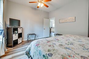 Kentucky Retreat Near Williamstown Lake!