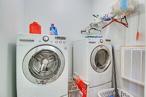 Kentucky Retreat Near Williamstown Lake!