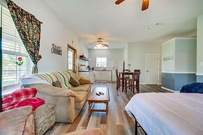 Kentucky Retreat Near Williamstown Lake!